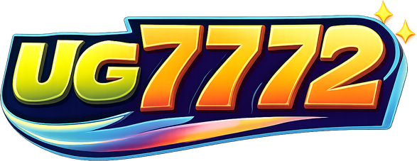 ug7772 Philippines online gaming logo